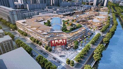 奧特萊斯官方旗艦店，一站式購(gòu)物體驗(yàn)與品牌魅力的完美結(jié)合，奧特萊斯官方旗艦店，一站式購(gòu)物與品牌魅力的卓越融合
