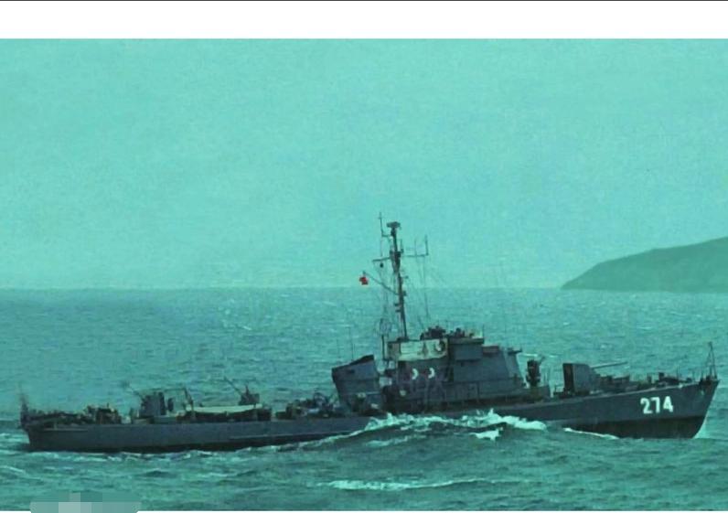 西沙海戰(zhàn)視頻記錄，歷史與記憶的交織，西沙海戰(zhàn)視頻記錄，歷史與記憶的交融時(shí)刻