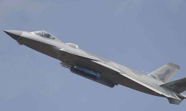 殲-20戰(zhàn)斗力深度解析，隱形空中巨龍的強悍實力，殲-20戰(zhàn)斗力深度解析，隱形空中巨龍的超凡實力