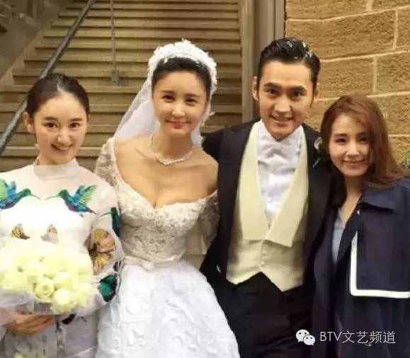 袁弘張歆藝婚禮完整版，一場(chǎng)童話般的浪漫盛宴，袁弘張歆藝童話婚禮盛宴，浪漫盛宴完整版回顧