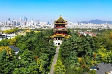 南京旅游攻略，探尋古都的絕美旅游景點，南京旅游攻略，探尋古都的絕佳景點，暢游絕美旅游景點
