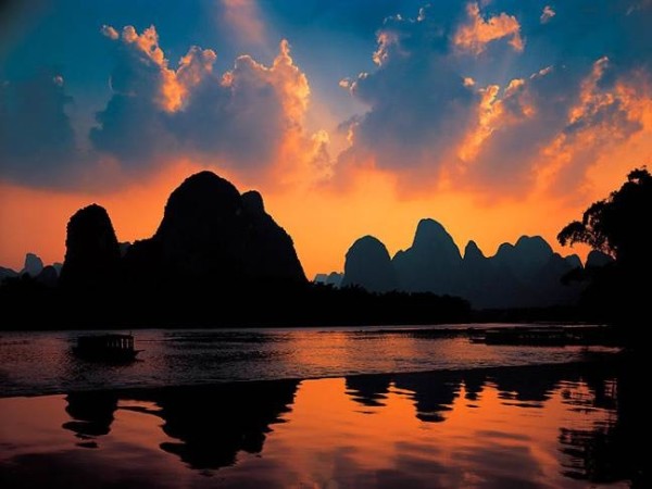 探尋十月國內(nèi)最佳旅游勝地，探尋十月國內(nèi)最佳旅游勝地推薦