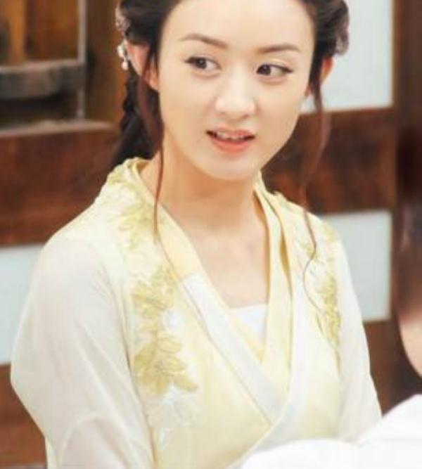 趙麗穎、楊冪、劉亦菲與劉詩詩，璀璨明星的閃耀之路，趙麗穎、楊冪、劉亦菲與劉詩詩，明星閃耀之路的璀璨篇章