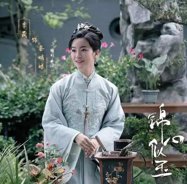 錦心似玉演員表丫鬟——探尋古裝劇中的細(xì)膩角色魅力，錦心似玉演員表丫鬟，古裝劇中的丫鬟角色魅力探究