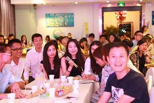 深圳相親活動，尋找緣分的聚集地，深圳相親活動，緣分聚集地尋覓真愛之旅