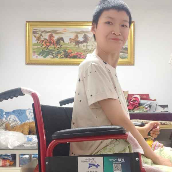 全國殘疾女孩征婚個人信息，全國殘疾女孩征婚啟事，尋找愛的勇氣，共同編織幸福人生
