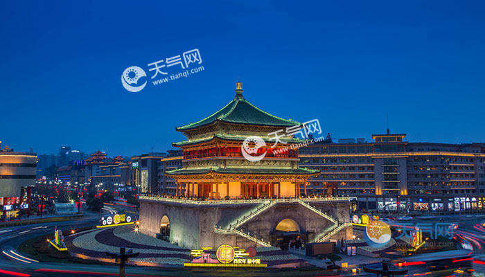 西安自助游最新攻略，西安自助游全新攻略指南