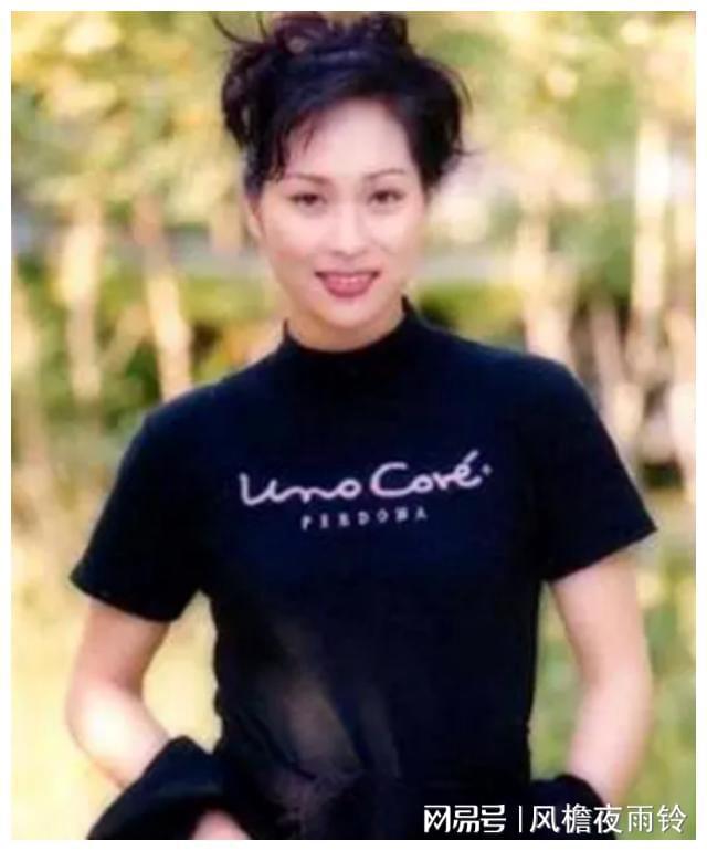 王志飛個人資料簡介及老婆照片，王志飛個人資料簡介與妻子照片曝光