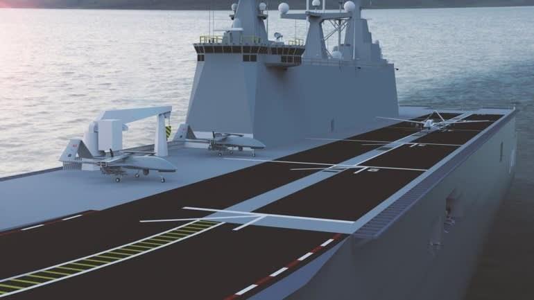 中國首艘航空母艦，里程碑式的里程碑，中國首艘航空母艦，里程碑中的歷史性成就