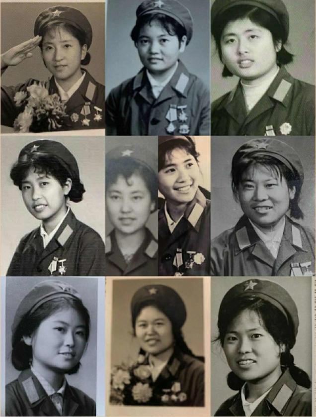 女兵一般服役與退伍的探討，女兵服役與退伍的探討，經(jīng)歷與挑戰(zhàn)