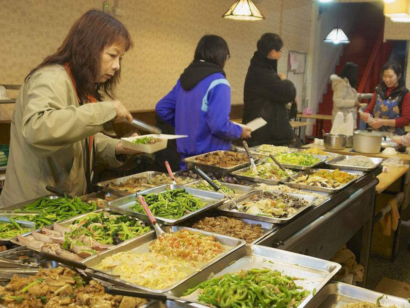 附近自助餐，29元一位的味蕾盛宴，29元盛宴，附近自助餐的味蕾之旅