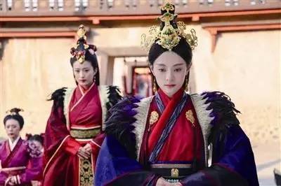羋月傳，歷史與戲劇的交融，羋月傳，歷史與戲劇的絢爛交融