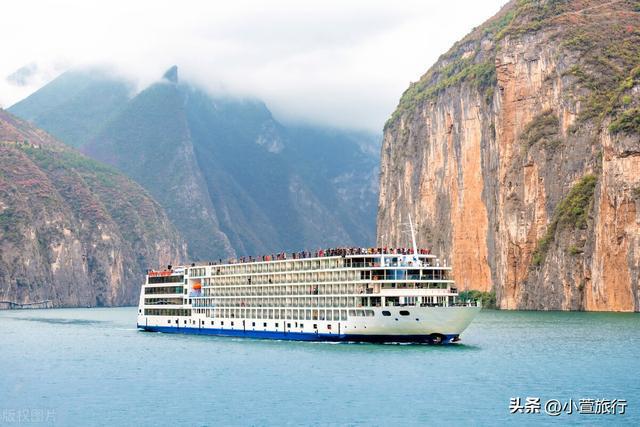 重慶到武漢三峽游輪旅游票價詳解，重慶至武漢三峽游輪旅游票價全面解析