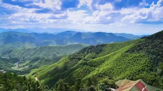 莫干山風(fēng)景名勝區(qū)，自然與人文的絕美交融，莫干山風(fēng)景名勝區(qū)，自然與人文的絕美交融之旅