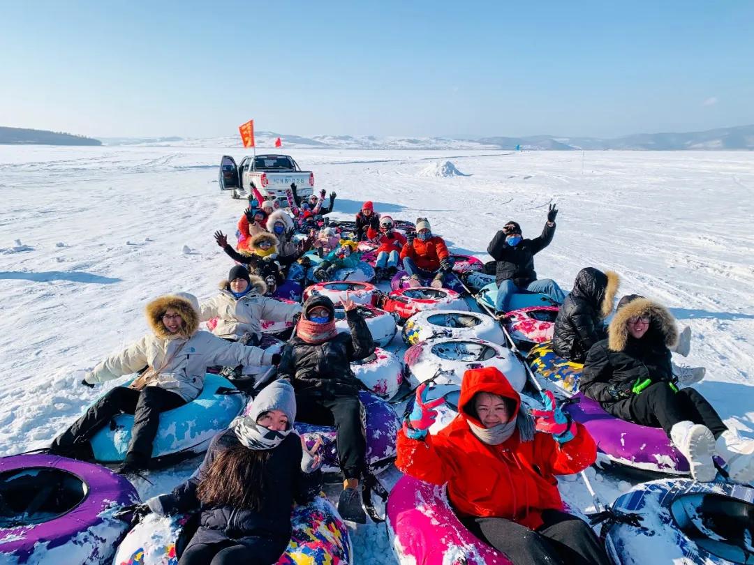 中國雪鄉(xiāng)旅游攻略，探尋最美的冬季童話世界，中國雪鄉(xiāng)旅游攻略，探尋冬季童話世界的絕美之旅