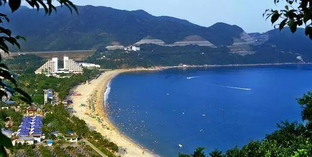 深圳一日游免費(fèi)景點(diǎn)全攻略，深圳一日游免費(fèi)景點(diǎn)全攻略，暢游城市不花冤枉錢