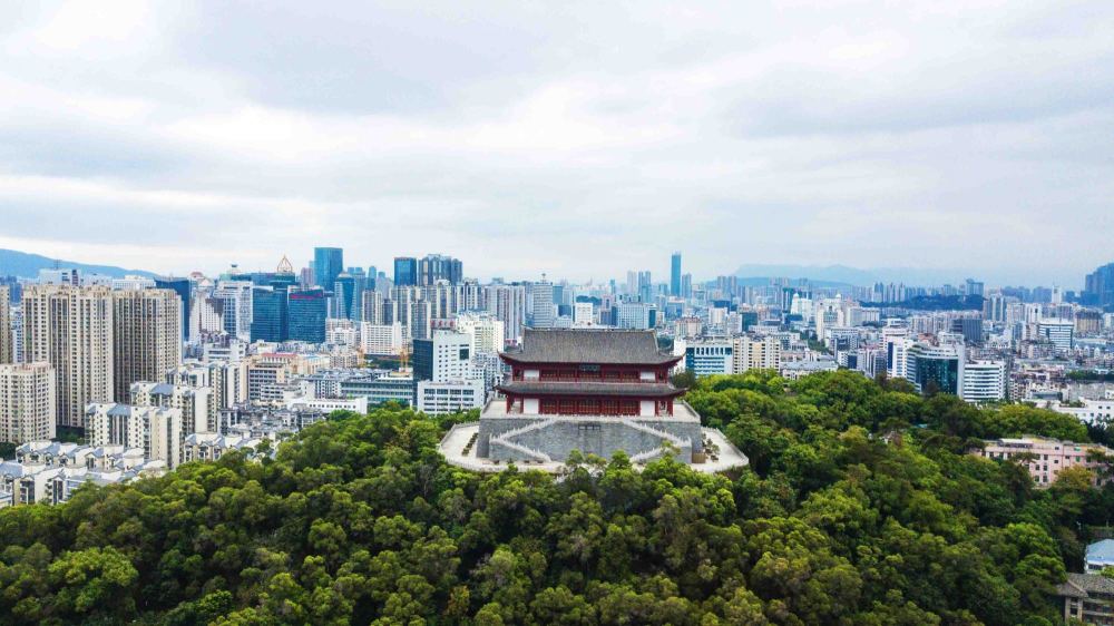 撫順必去的三大景點，探尋歷史與自然之美，撫順三大必游景點，探尋歷史與自然之韻