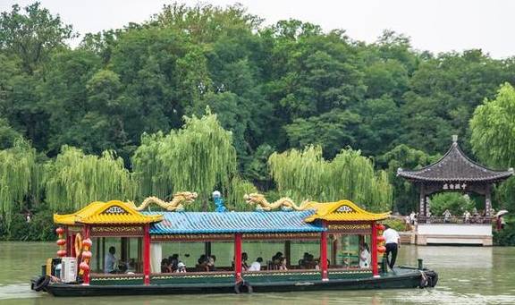 杭州西湖門票價(jià)格詳解，一張門票背后的故事，杭州西湖門票價(jià)格揭秘，門票背后的故事與詳解