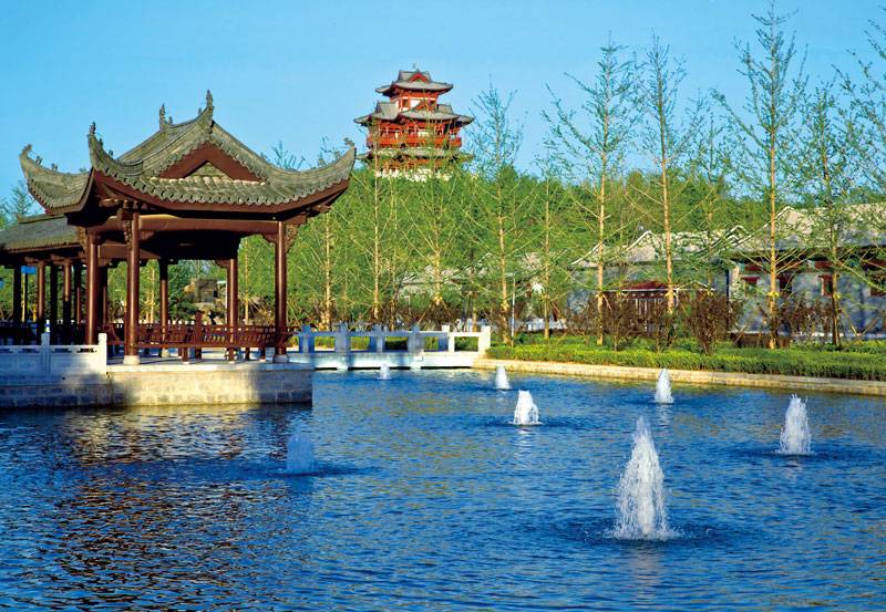 北京園博園門(mén)票價(jià)格詳解，多少錢(qián)一張？，北京園博園門(mén)票價(jià)格全解析，票價(jià)究竟多少？