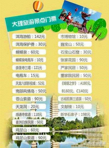 昆明旅行社報(bào)價(jià)表，探索春城的多彩之旅，昆明旅行社報(bào)價(jià)表，多彩春城之旅探索