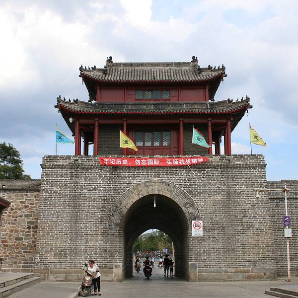 遼寧興城旅游攻略，遼寧興城全攻略，旅行必備指南