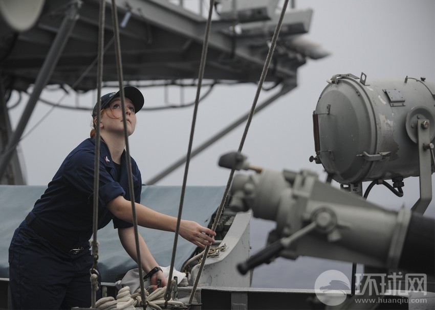 尼米茲號(hào)航母艦載機(jī)在關(guān)島的起降行動(dòng)，尼米茲號(hào)航母艦載機(jī)關(guān)島起降行動(dòng)紀(jì)實(shí)