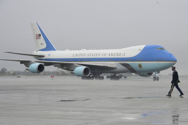 中國(guó)空軍一號(hào)波音747，空中力量的驕傲與象征，中國(guó)空軍一號(hào)波音747，空中力量的象征與驕傲
