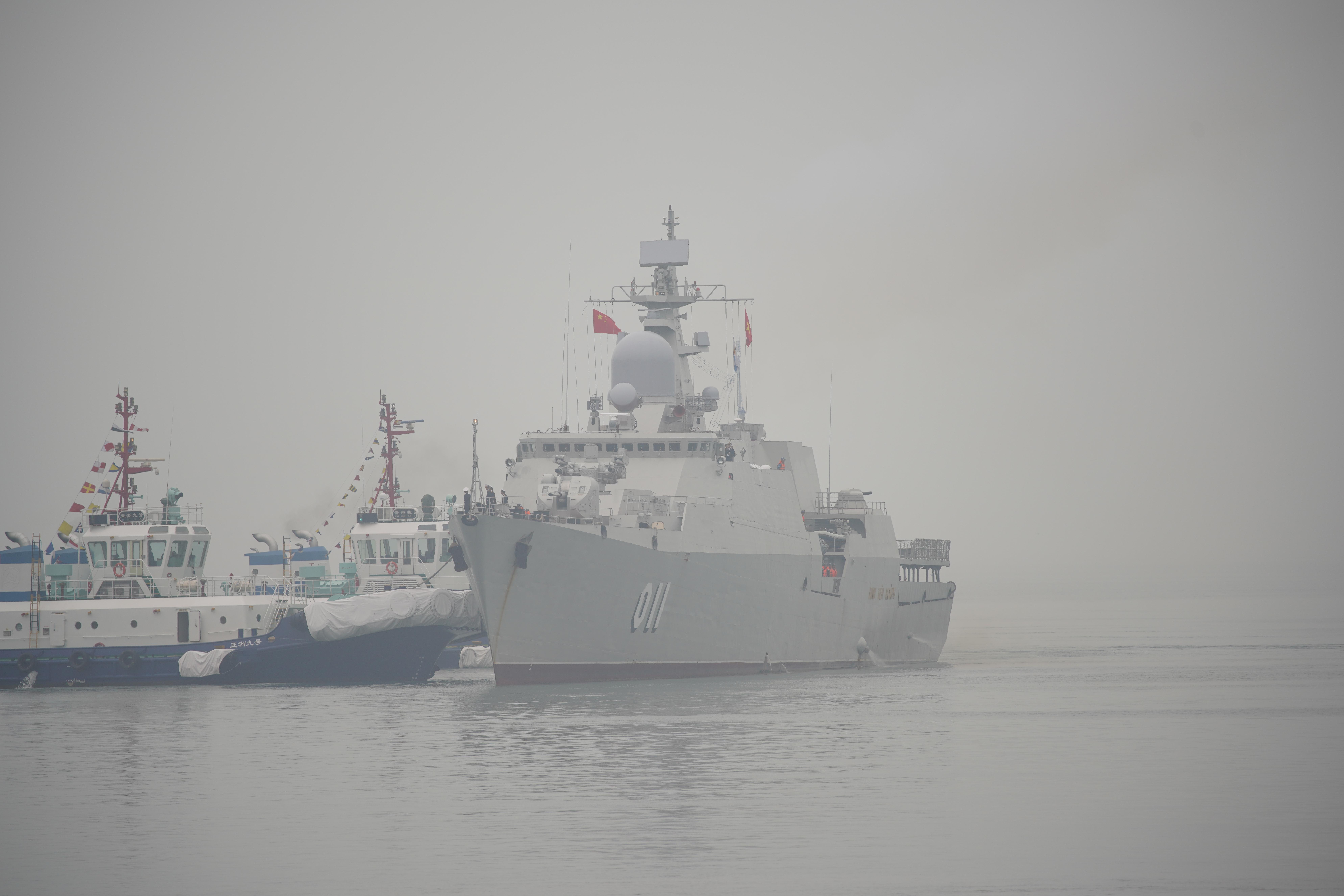 紀(jì)念中國人民海軍成立七十周年閱兵，光榮與夢想同行，紀(jì)念海軍成立七十周年閱兵，光榮與夢想同行啟航新征程