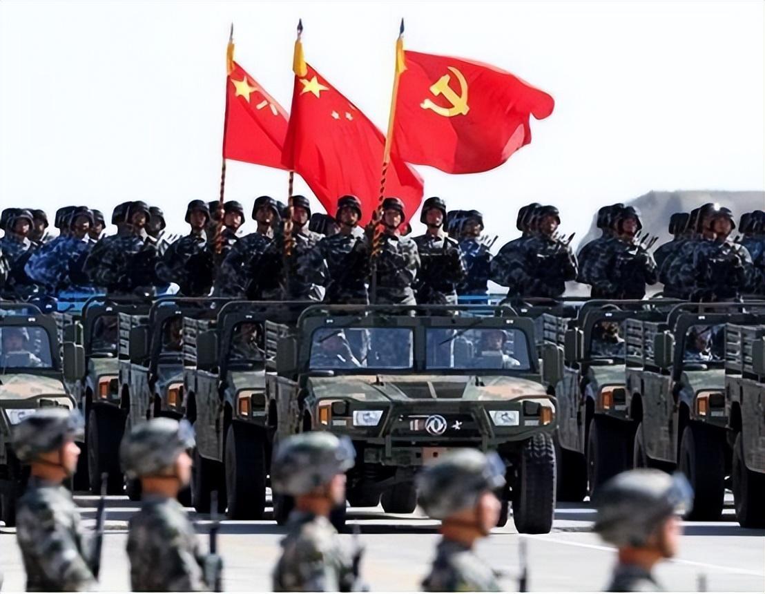 油管上播放量達(dá)8000萬(wàn)的中國(guó)閱兵，榮耀與力量的展現(xiàn)，油管上中國(guó)閱兵榮耀與力量的展現(xiàn)，播放量突破八千萬(wàn)