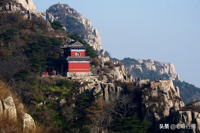 山東旅游必去景點(diǎn)推薦，山東必游景點(diǎn)推薦攻略