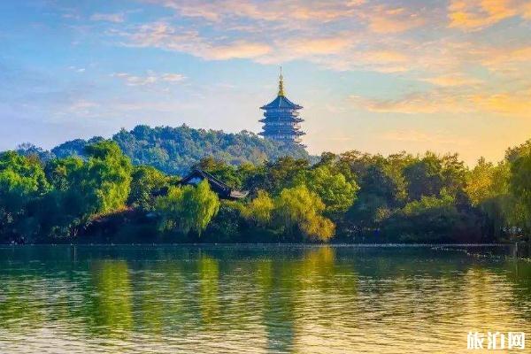 杭州一日游精彩安排指南，杭州一日游，精彩行程安排指南