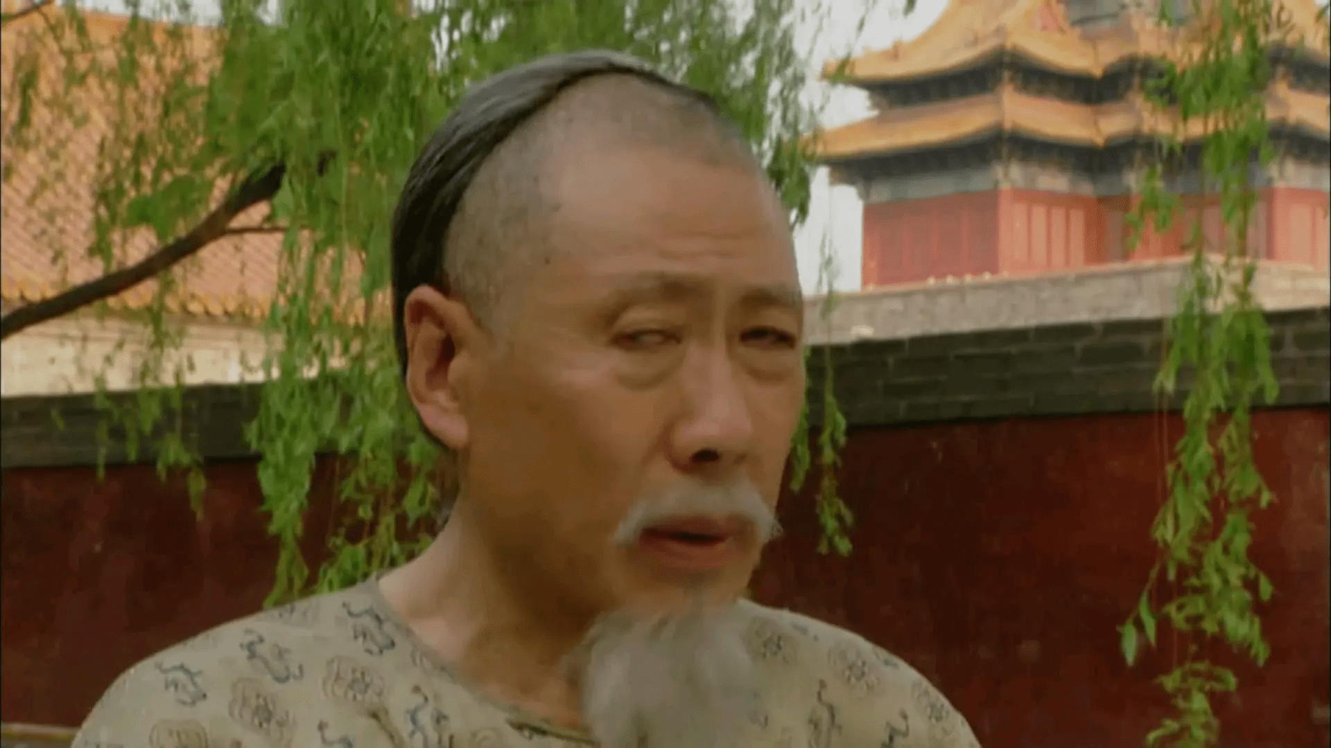穿越清宮之我是德妃，穿越清宮，德妃的傳奇之旅