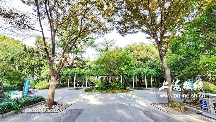 延春公園，城市中的綠洲與市民的樂園，延春公園，城市綠洲與市民樂土