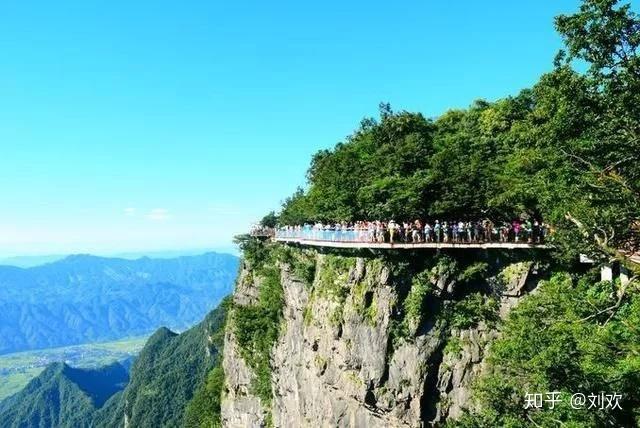 張家界旅游攻略，景點(diǎn)必去，張家界旅游攻略，景點(diǎn)必游指南