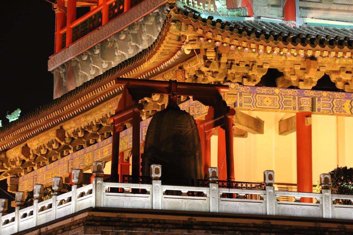 西安旅游必去十大景點(diǎn)排名，西安旅游必去十大景點(diǎn)排行榜