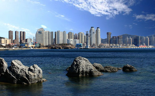 大連景區(qū)旅游攻略，十大必去景點(diǎn)，大連景區(qū)旅游攻略，十大必去景點(diǎn)盤點(diǎn)
