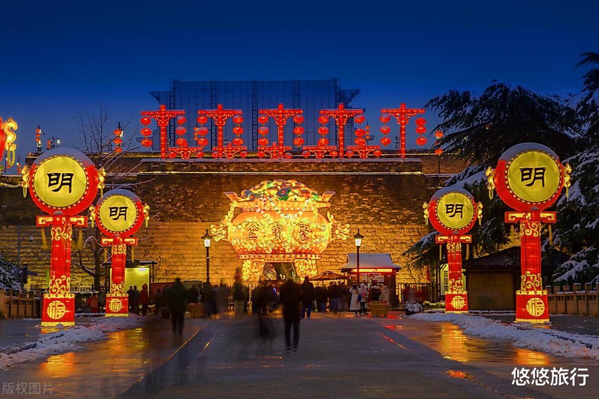 適合春節(jié)旅游的地方有哪些，春節(jié)旅游好去處推薦
