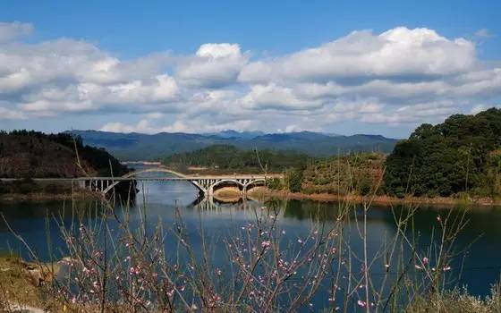 流溪河國家森林公園，自然之韻，生態(tài)之旅，流溪河國家森林公園，自然生態(tài)之旅的絕美篇章