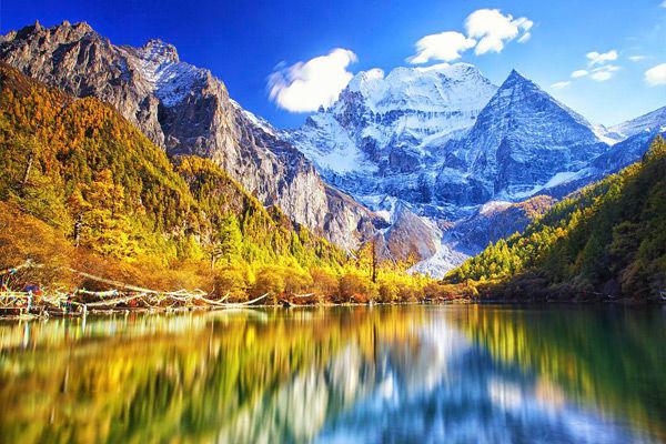 現(xiàn)在適合去哪里旅游，探索未知的美景，探索未知美景，現(xiàn)在適合去哪里旅游？