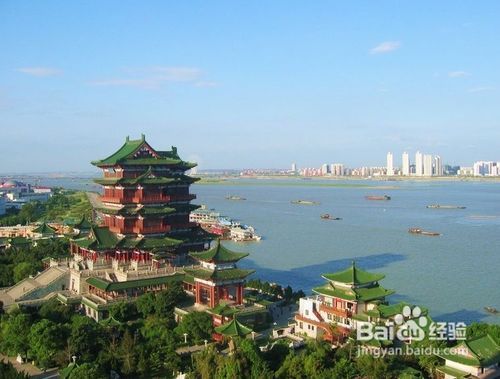 江西旅游攻略，自由行攻略，江西自由行旅游攻略大全