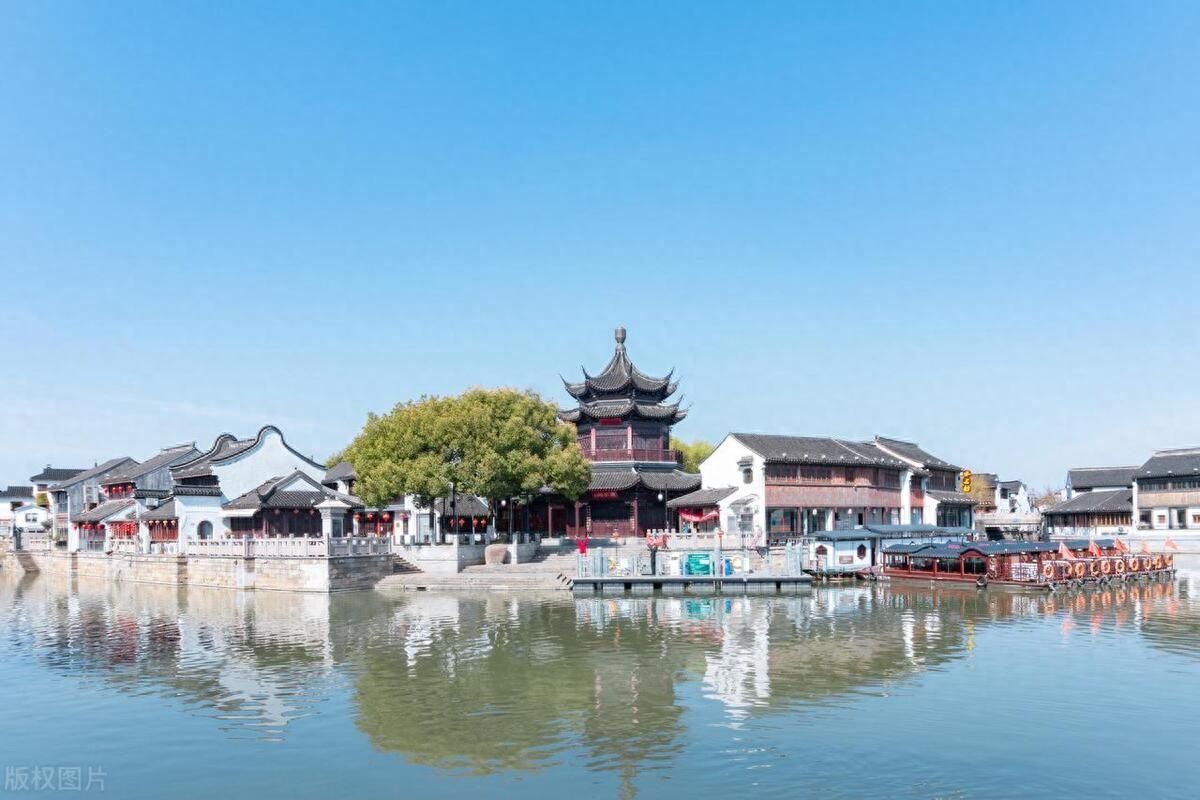 蘇州哪個景點(diǎn)最好玩——探尋江南水鄉(xiāng)的魅力之巔，蘇州必游景點(diǎn)推薦，探尋江南水鄉(xiāng)的魅力巔峰之旅