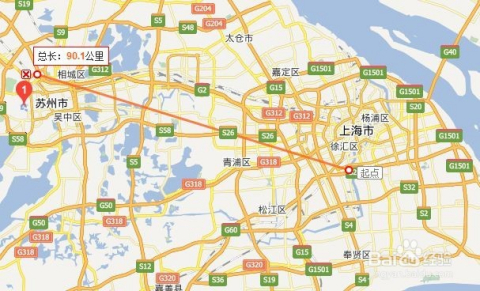 上海及周邊旅游攻略，上海及周邊旅游全攻略
