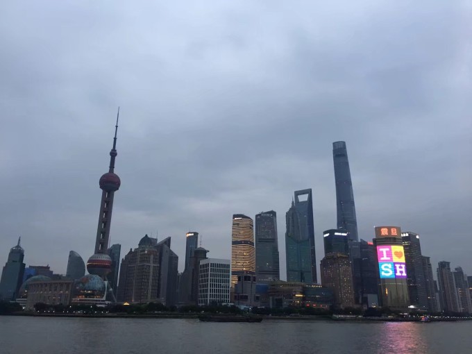 上海旅行攻略，探索繁華都市的魅力，上海繁華都市探索之旅攻略