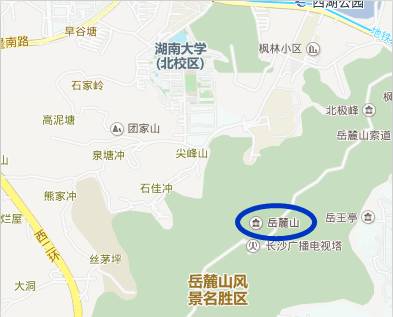 湖南旅游指南，揭秘湖南十大必去景區(qū)地圖，湖南旅游指南揭秘，十大必去景區(qū)地圖之旅