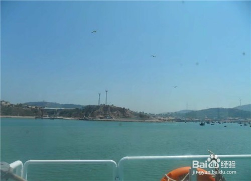 蓬萊旅游攻略，自由行的探索之旅，蓬萊自由行探索之旅攻略