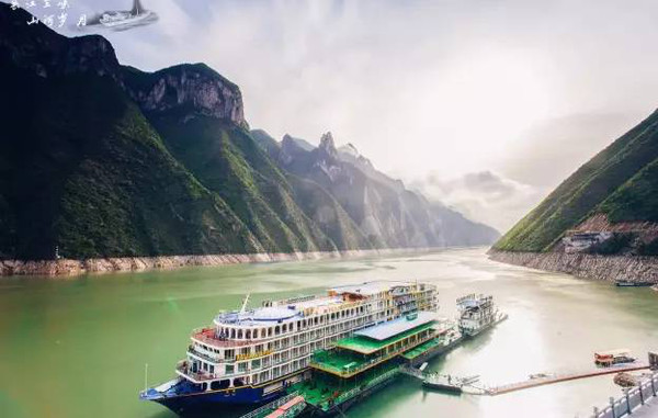 長江三峽旅游，壯美景色與深厚文化的完美結(jié)合，長江三峽旅游，自然壯美與深厚文化的絕佳融合之旅