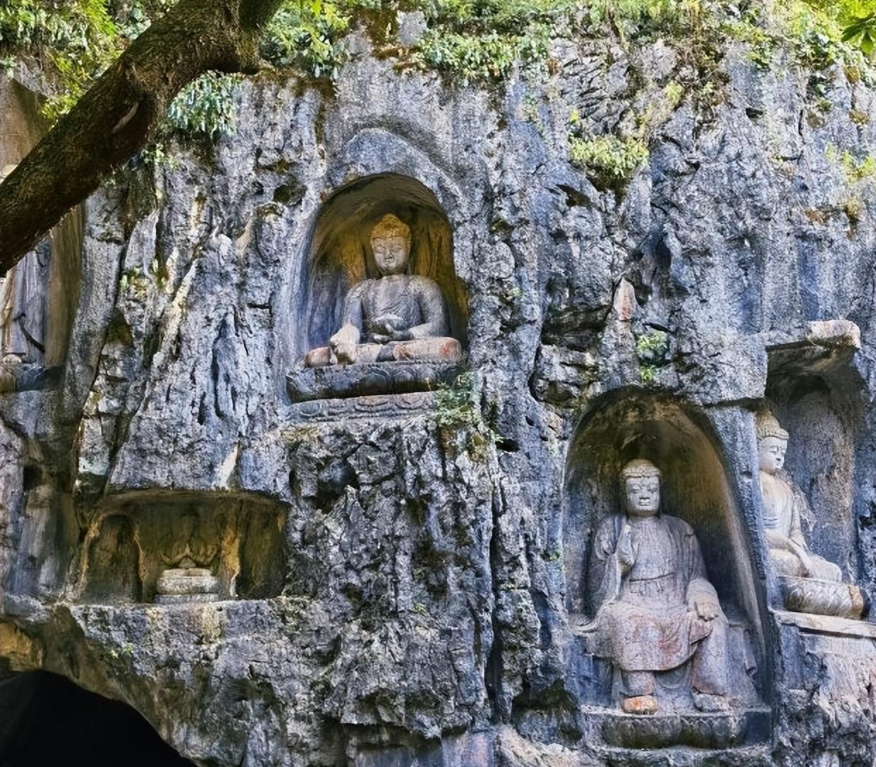 為什么佛緣重的人不能去寺廟——探尋背后的深層原因，佛緣重的人不宜訪寺廟，深層原因探尋