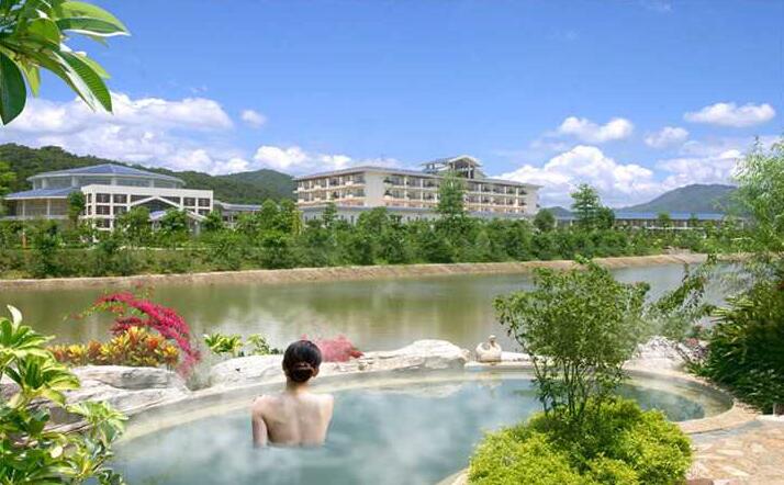 廣東溫泉之旅，探尋最佳溫泉?jiǎng)俚?，廣東溫泉之旅，探尋最佳溫泉?jiǎng)俚伢w驗(yàn)