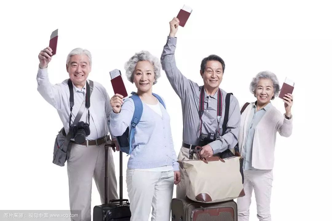 全國免費旅游一覽表，一位65歲老人的旅游足跡，一位65歲老人的全國旅游足跡，免費旅游一覽表