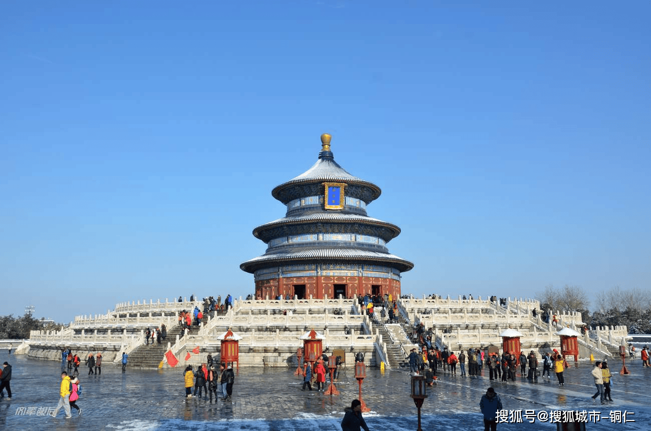 成都雙飛北京六日游，深度體驗兩座城市的魅力，成都至北京雙飛六日游，深度領(lǐng)略雙城魅力